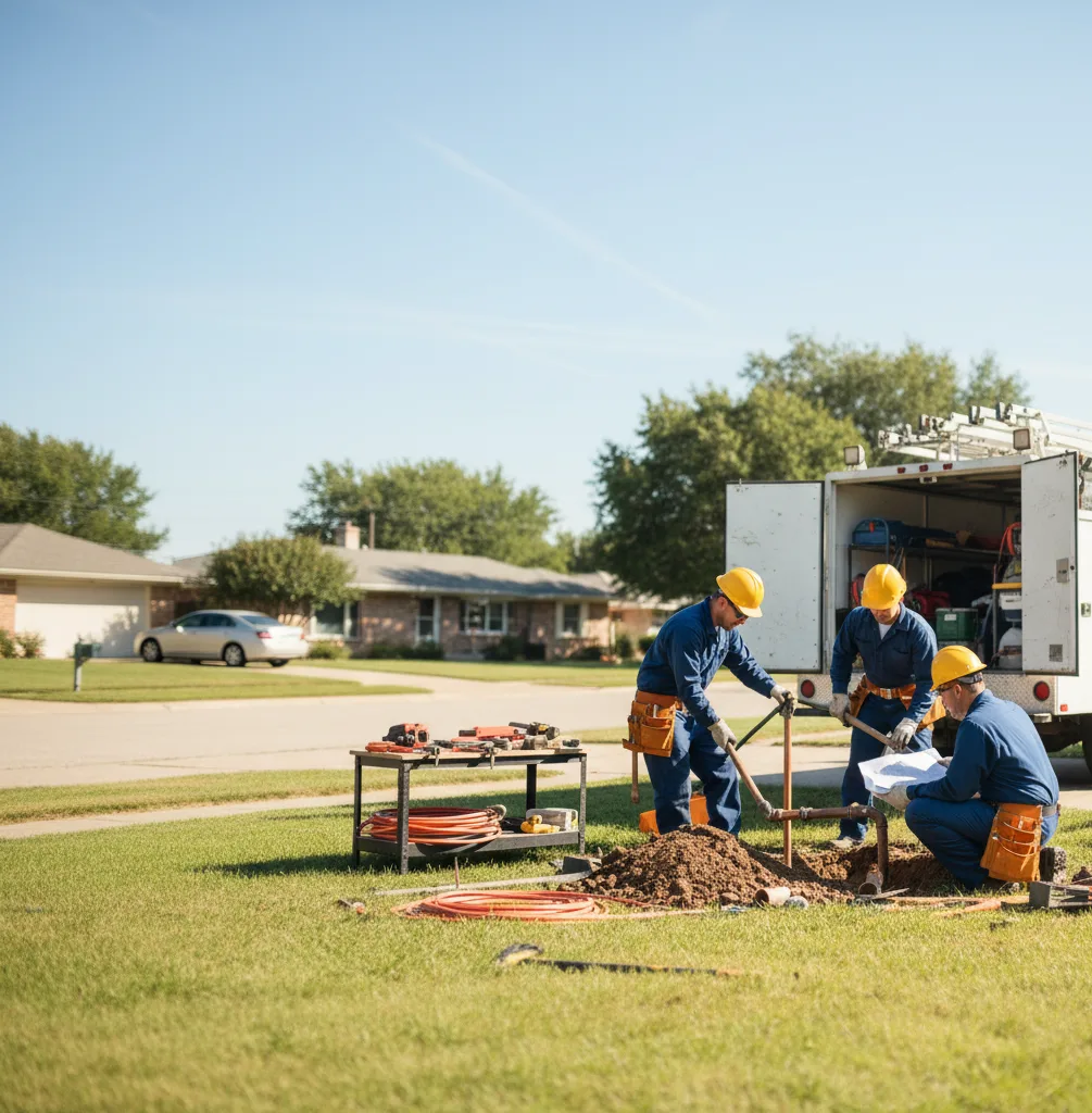 Water Heater Repair in Colliers, WV